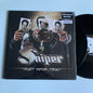 Sniper - Trait Pour Trait - Double LP 2019 - Occasion