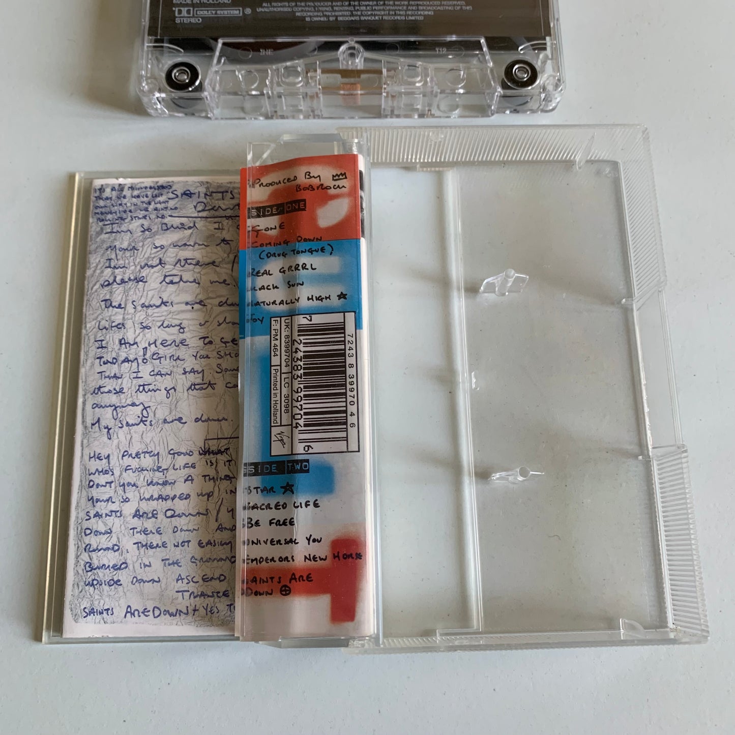 The Cult - The Cult - 1994