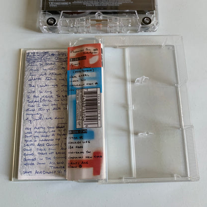 The Cult - The Cult - 1994