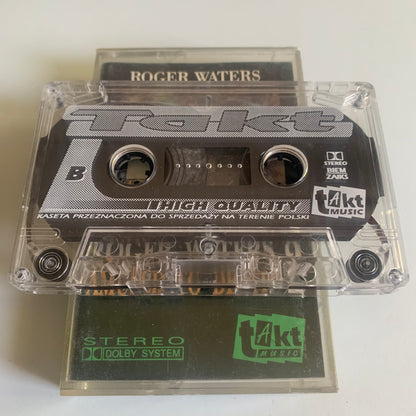 Roger Waters - Amused To Death Vol.2 - Occasion