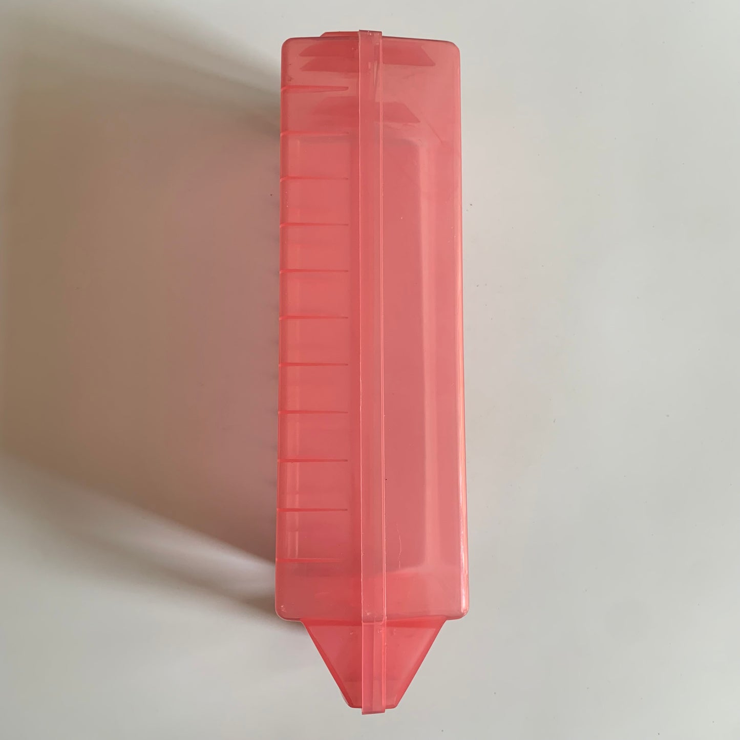 Boîte de rangement Cassette Audio (x12) Occasion