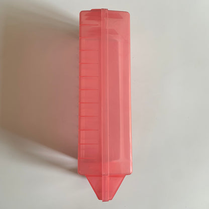 Boîte de rangement Cassette Audio (x12) Occasion