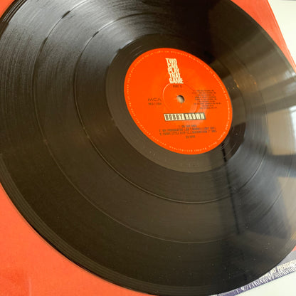Bobby Brown - Two Can Play That Game - Double LP 1995