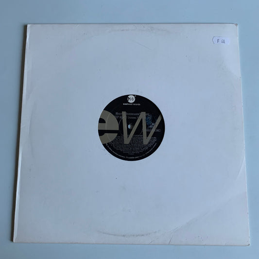 Missy "Misdemeanor" Elliott - Single Promo 1997