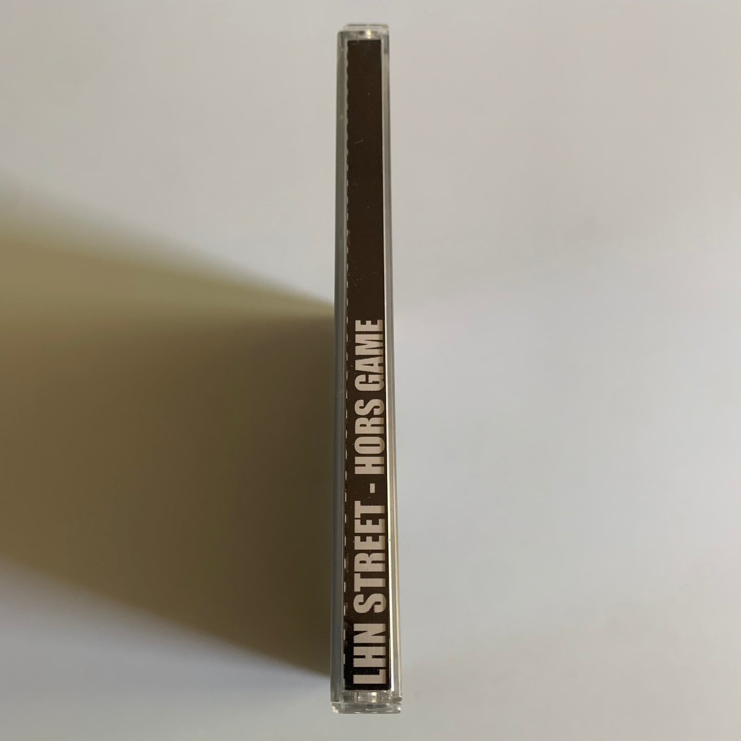 L.H.N Street - Hors Game - 2009 Occasion