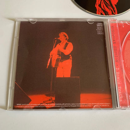 CD - John Wetton - Arkangel - 1998 Occasion