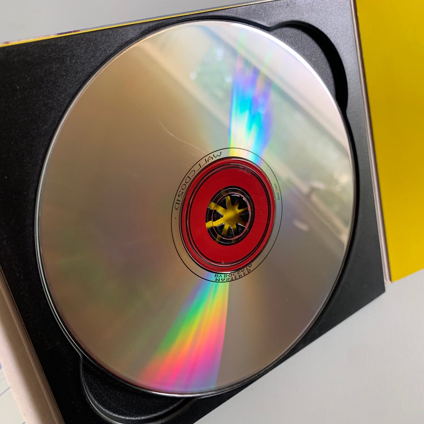 CD - Les Rythmes Digitales - Darkdancer - 1999 Occasion