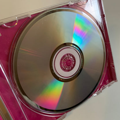 CD - The Corrs - In Blue - 2000 Occasion