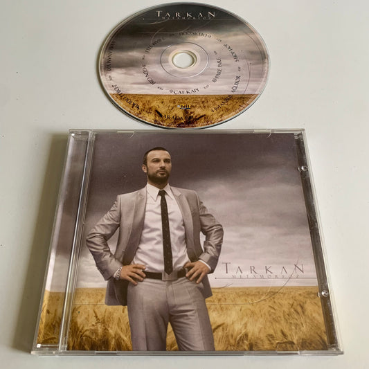 Tarkan - Metamorfoz - 2007 Occasion