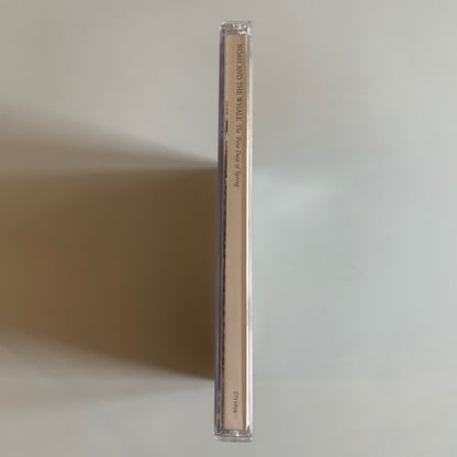 CD - Noah And The Whale - The First Days Of Spring - 2009 Occasion