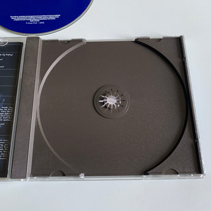 CD - OBBC (Original Beat Box Carter) - OBBC Show - 2005