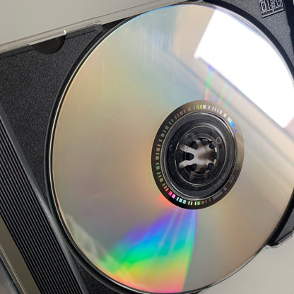 CD - Red Hot Chili Peppers - Blood Sugar Sex Magik - Occasion