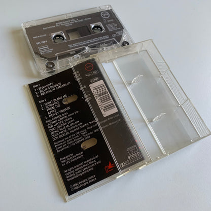Birdology - Birdology Live At The TBB Jazz Festival Vol. 2 1990 Occasion