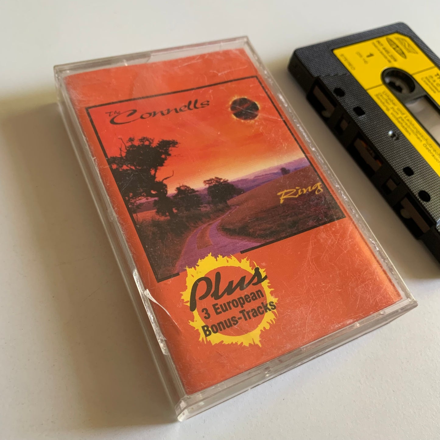 The Connells - Ring - 1994 Occasion