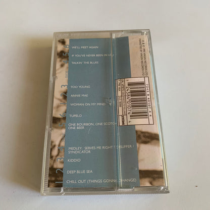 John Lee Hooker - Chill - 1995 Occasion