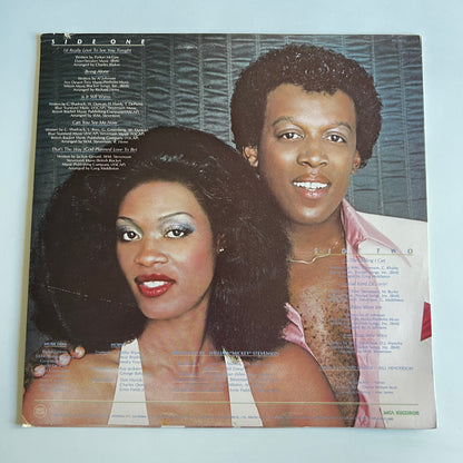 Damion & Denita - LP 1980