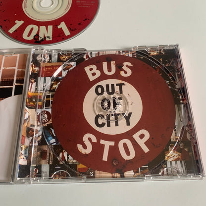 CD - Rupee - 1 On 1 - 2004 Occasion