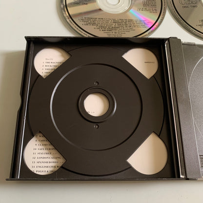 The Clash - The Story Of The Clash Volume 1 - 1988 Occasion