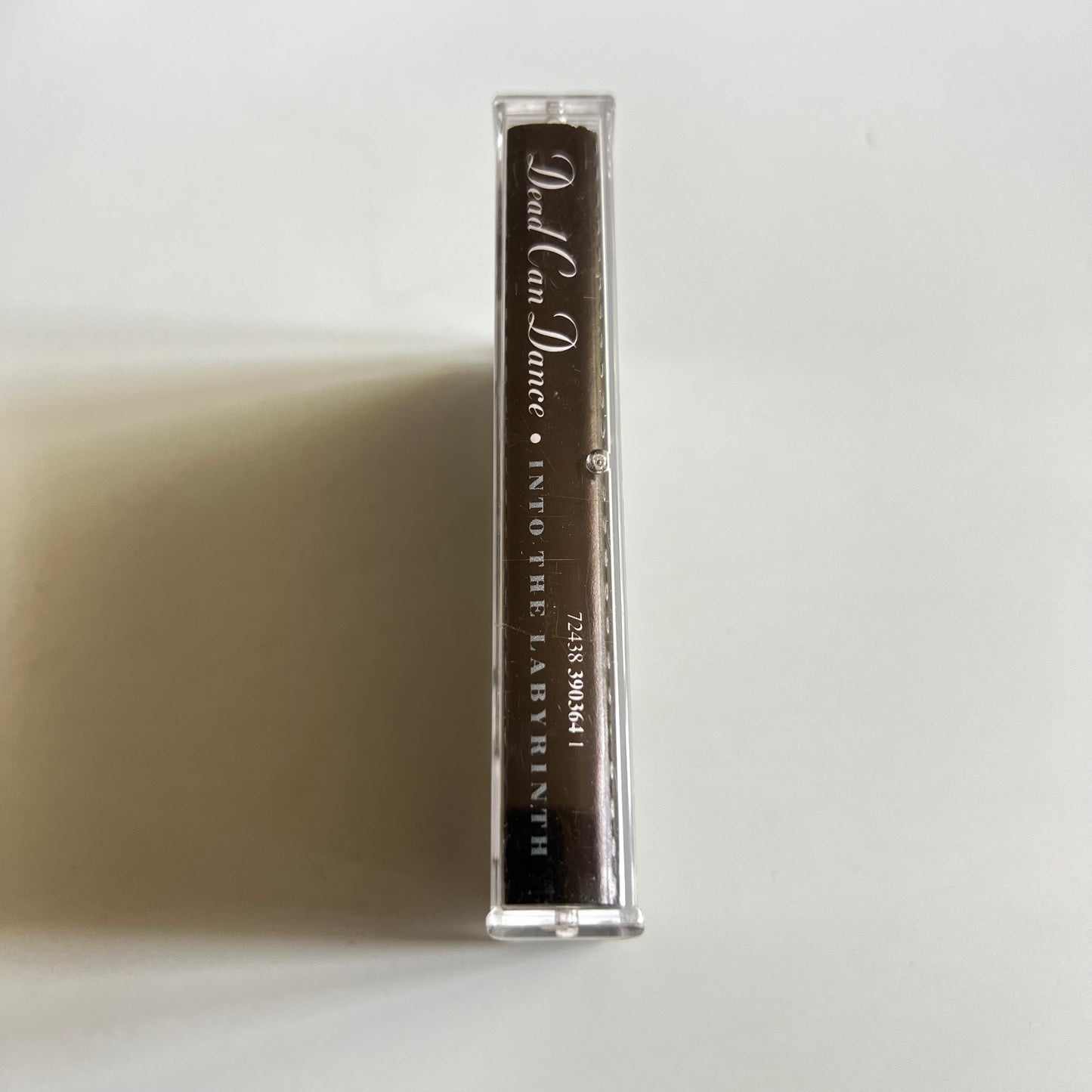 Dead Can Dance - Into The Labyrinth - 1993