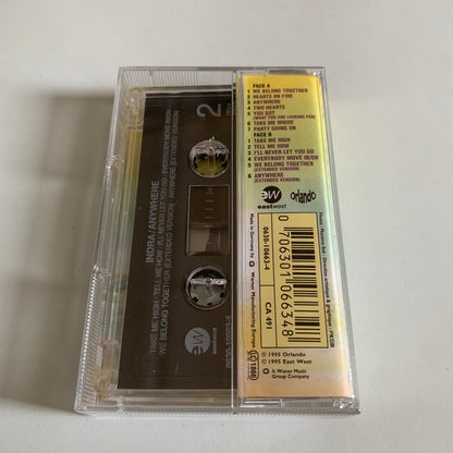 Indra - Anywhere - 1995 Occasion
