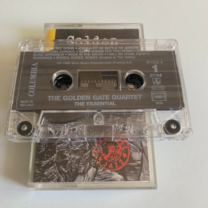 The Golden Gate Quartet - Golden Gate Quartet - 1994 Occasion