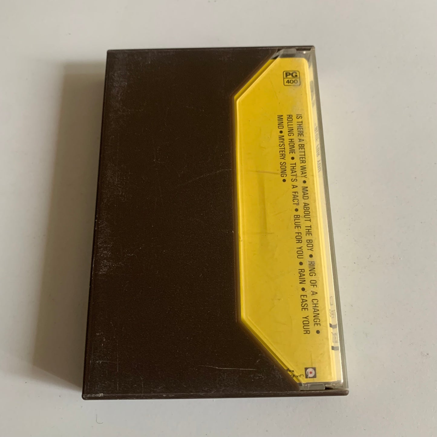 Status Quo - Blue For You - Occasion