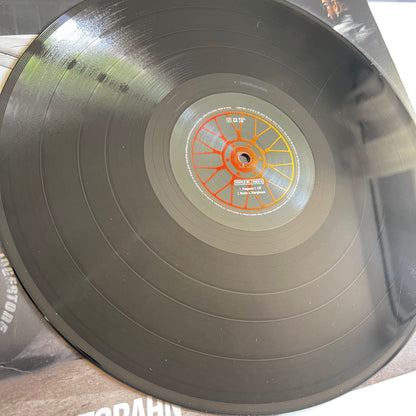 SCH - Autobahn - Double LP 2022