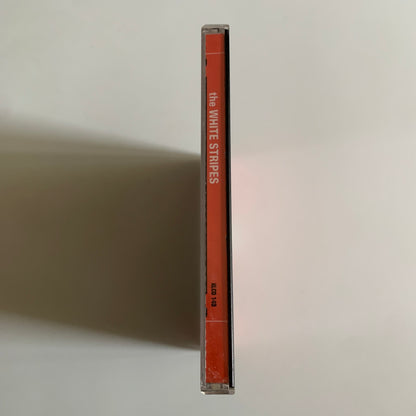 CD - The White Stripes - 2001 Occasion
