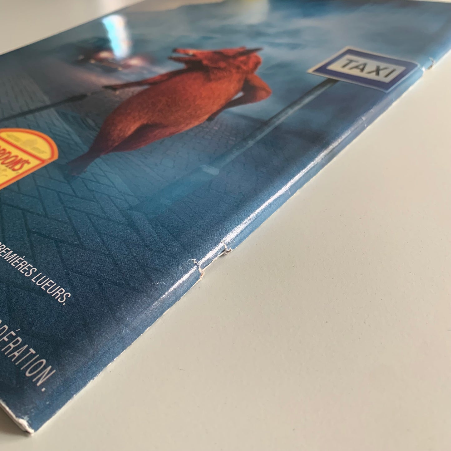 Magazine Rock & Folk - Nº418 Juin 2002