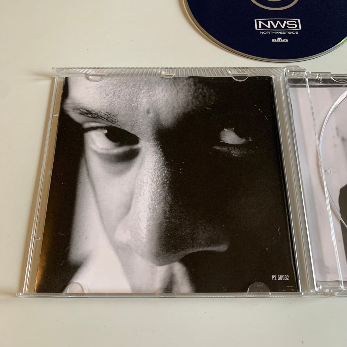 CD - Jay-Z - Vol. 2 Hard Knock Life - Reasonable Doubt - Occasion