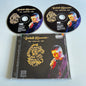 CD - Sinéad O'Connor - She Who Dwells In The Secret Place Of The Most High Shall Abide Under The Shadow Of The Almighty - 2003 China