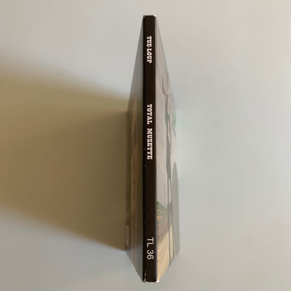 Tue-Loup - Total Musette - 2017 Occasion