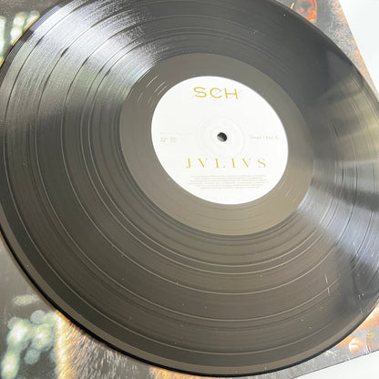 SCH - JVLIVS - Double LP 2019