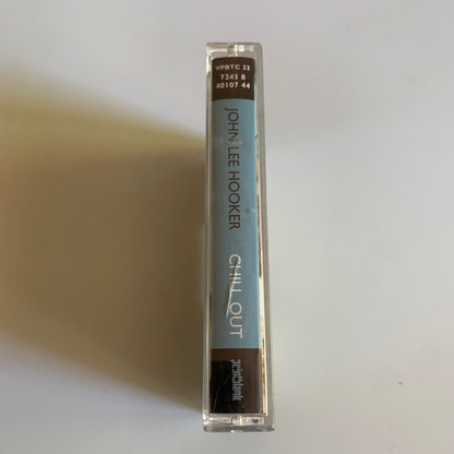 John Lee Hooker - Chill - 1995 Occasion