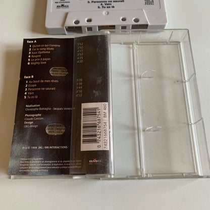 Carole Fredericks - Couleurs Et Parfums - 1999 Occasion