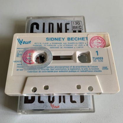 Sidney Bechet - Les Originaux - 1991 Occasion