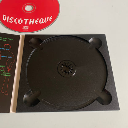 Stereo Total - Discotheque - 2006 Occasion