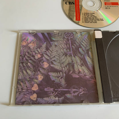CD - Bangles - Everything - 1988 Occasion
