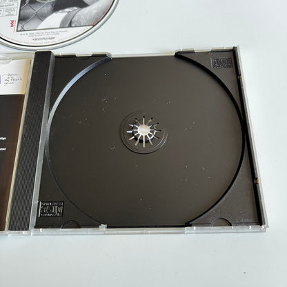 CD - Bif Naked - 1995