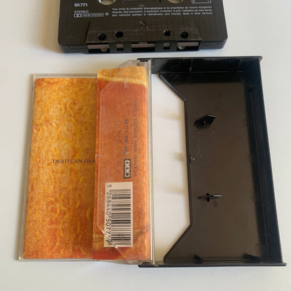 Dead Can Dance - Aion - 1990 Occasion
