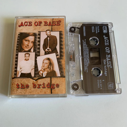 Ace Of Base - The Bridge - 1995 Occasion