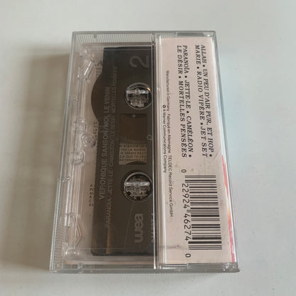 Véronique Sanson - Moi Le Venin - 1988 Occasion