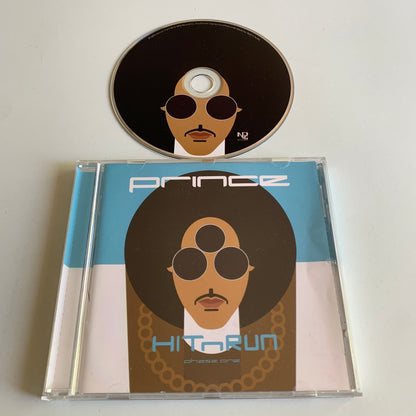 Prince - HITnRUN Phase One - 2015 Occasion