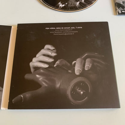 L'Homme Parle - Obsolescence Programmée - 2016 Occasion