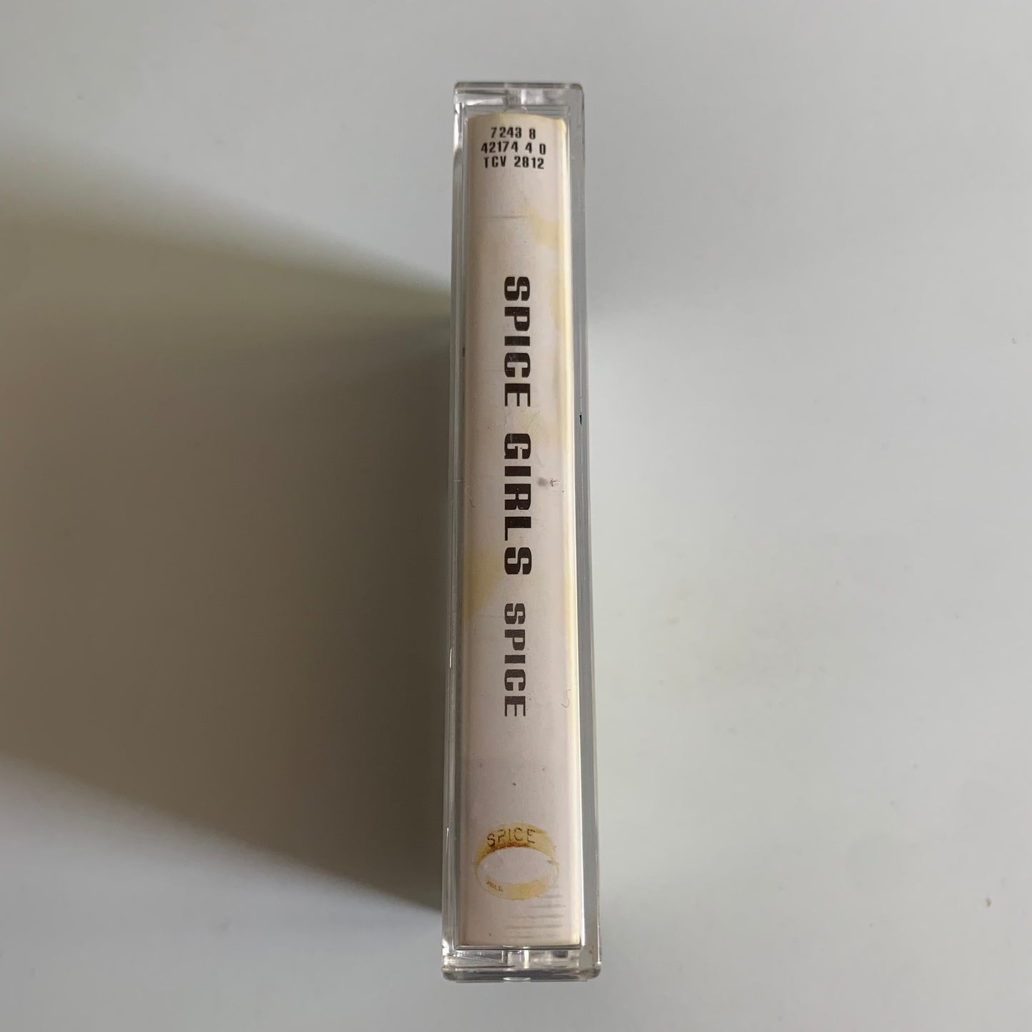 Spice Girls - Spice - 1996 Occasion