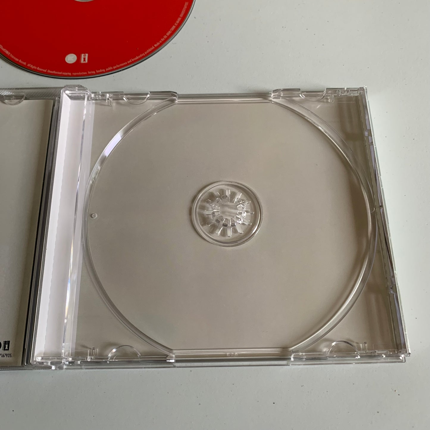 CD - Imagine Dragons - Origins - 2018 Occasion