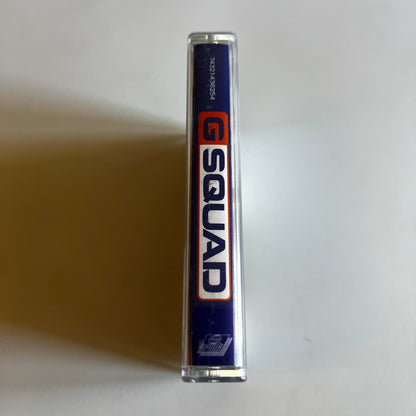 G Squad - G Squad - 1996