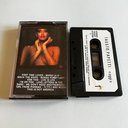 Fausto Papetti - Oggi