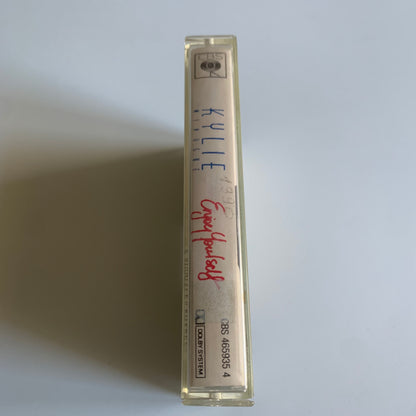 Kylie Minogue - Enjoy Yourself 1989 Occasion