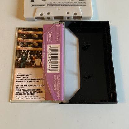 Michel Polnareff - Incognito - 1985 Occasion